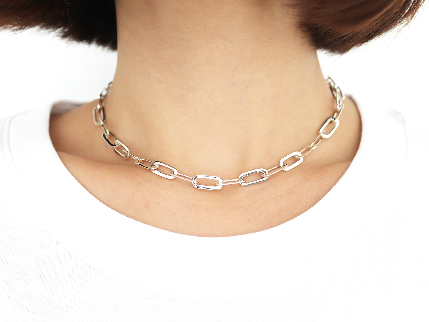 chain necklace